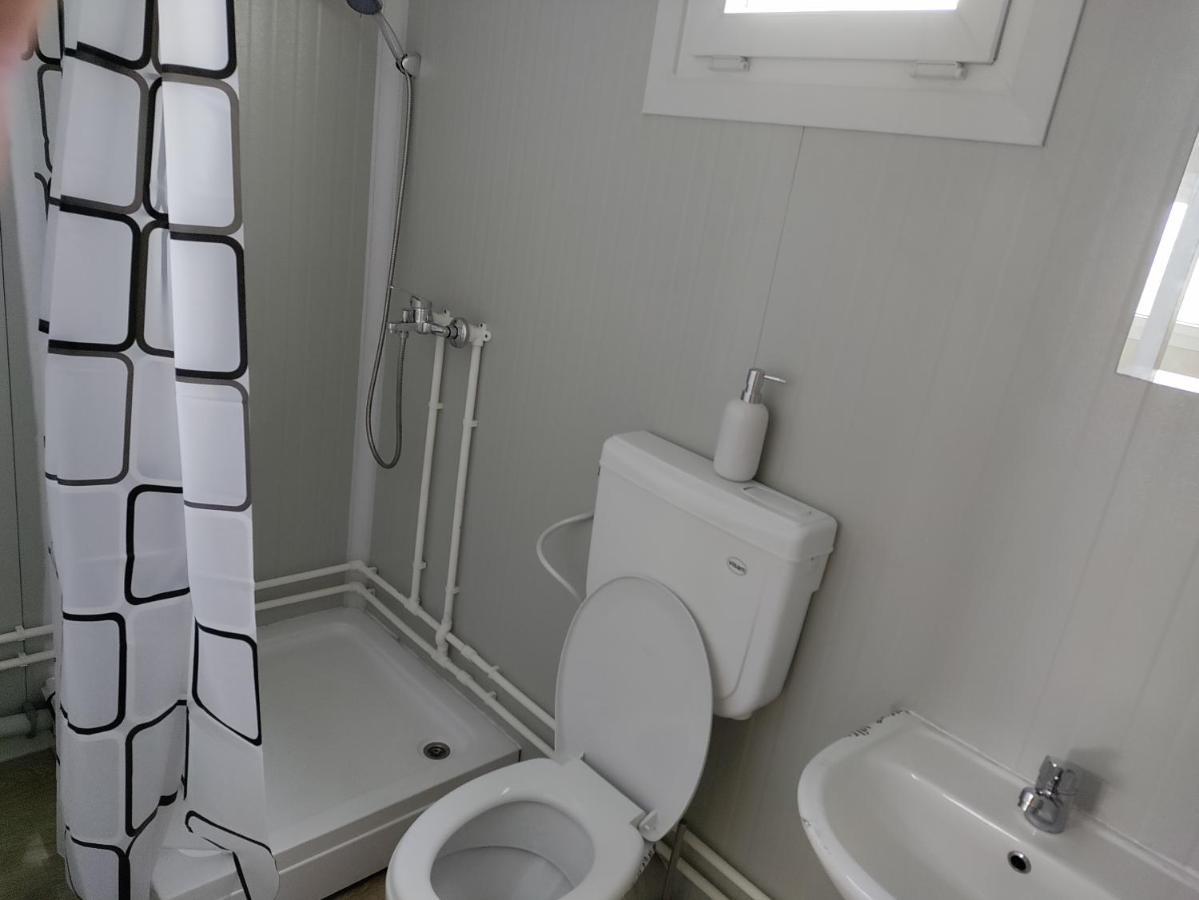 Domino Apartment Hluboká nad Vltavou Екстериор снимка
