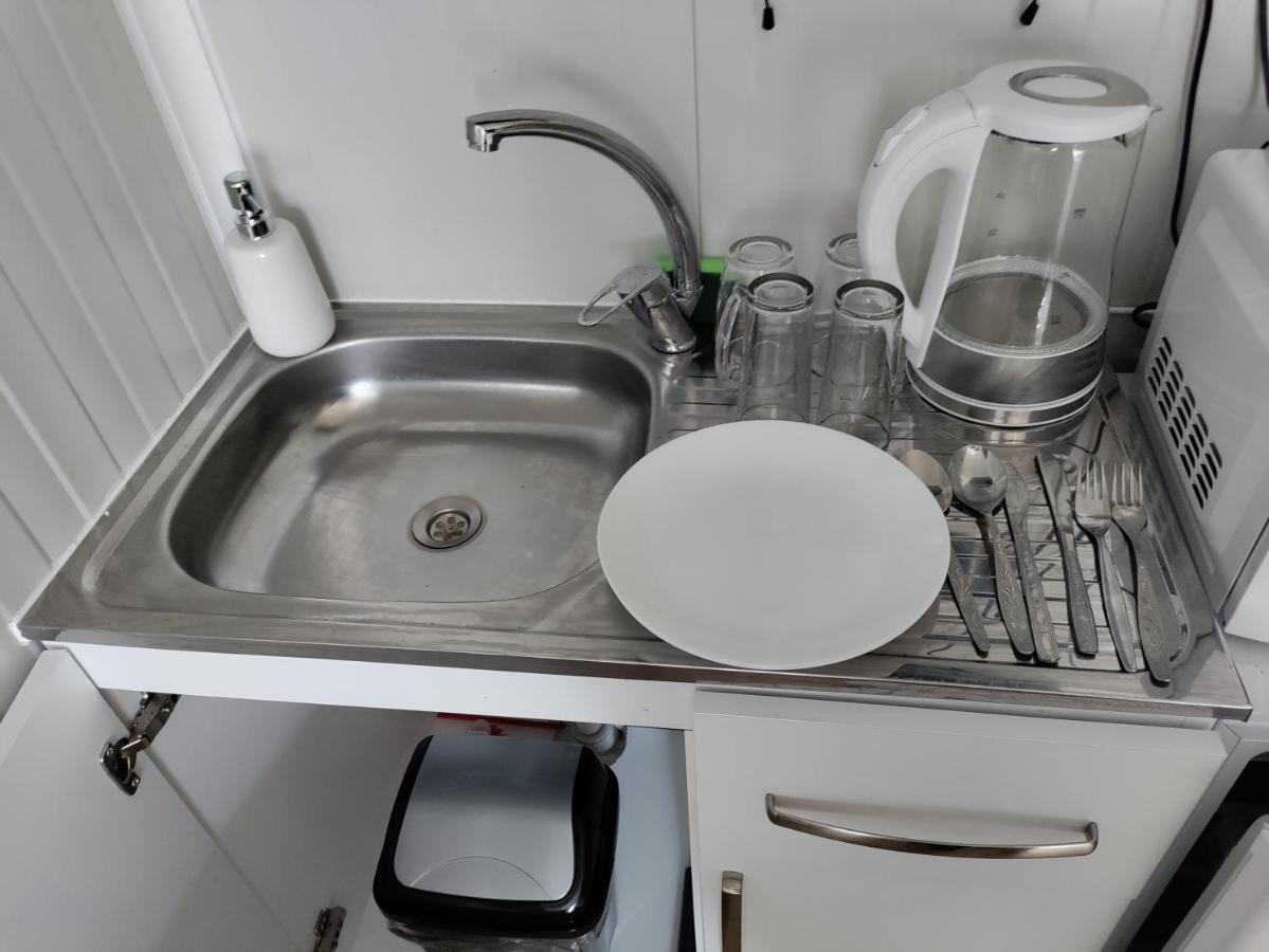 Domino Apartment Hluboká nad Vltavou Екстериор снимка