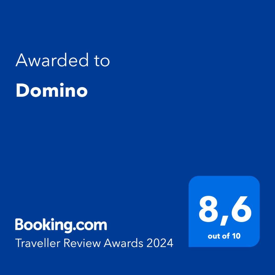 Domino Apartment Hluboká nad Vltavou Екстериор снимка