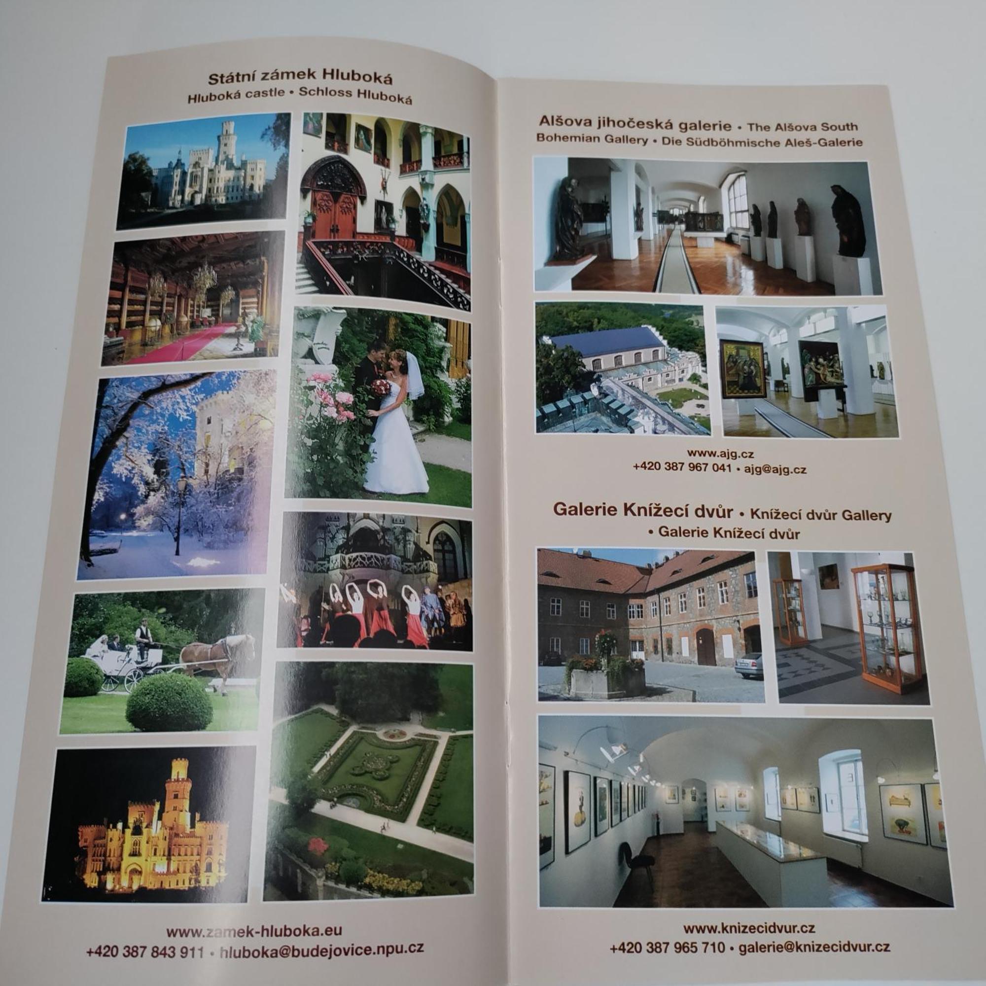 Domino Apartment Hluboká nad Vltavou Екстериор снимка